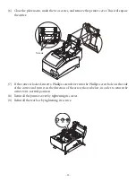 Preview for 36 page of Star SP712R series Hardware Manual