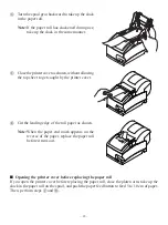 Предварительный просмотр 22 страницы Star SP717R Series Hardware Manual