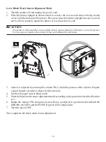 Предварительный просмотр 34 страницы Star SP717R Series Hardware Manual