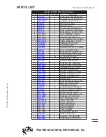 Preview for 11 page of Star Star Max 301HLF Series Assembly, Installation And Operation Instructions