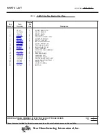 Preview for 10 page of Star STAR-MAX 502FZ Manual