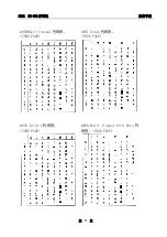 Предварительный просмотр 74 страницы Star Star NX-350 User Manual