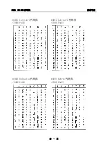 Предварительный просмотр 78 страницы Star Star NX-350 User Manual