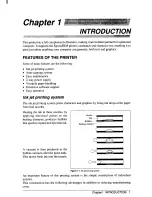 Preview for 7 page of Star StarJet SJ-48 User Manual