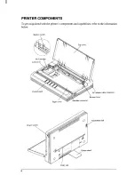 Preview for 10 page of Star StarJet SJ-48 User Manual