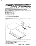 Preview for 13 page of Star StarJet SJ-48 User Manual