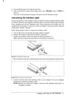 Preview for 17 page of Star StarJet SJ-48 User Manual