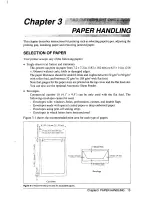 Preview for 19 page of Star StarJet SJ-48 User Manual