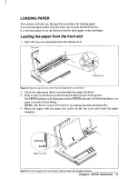 Preview for 21 page of Star StarJet SJ-48 User Manual