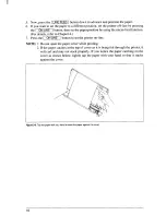 Preview for 22 page of Star StarJet SJ-48 User Manual