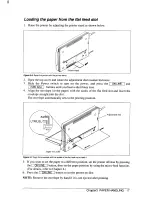 Preview for 23 page of Star StarJet SJ-48 User Manual