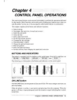 Preview for 25 page of Star StarJet SJ-48 User Manual