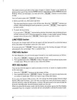 Preview for 26 page of Star StarJet SJ-48 User Manual