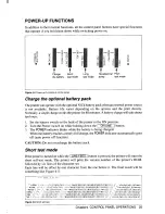 Preview for 31 page of Star StarJet SJ-48 User Manual