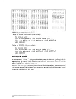 Preview for 34 page of Star StarJet SJ-48 User Manual