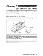 Preview for 35 page of Star StarJet SJ-48 User Manual