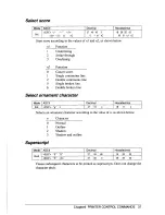 Preview for 43 page of Star StarJet SJ-48 User Manual