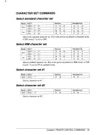 Preview for 45 page of Star StarJet SJ-48 User Manual