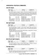 Preview for 59 page of Star StarJet SJ-48 User Manual