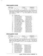 Preview for 65 page of Star StarJet SJ-48 User Manual