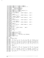 Preview for 76 page of Star StarJet SJ-48 User Manual