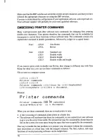 Preview for 82 page of Star StarJet SJ-48 User Manual