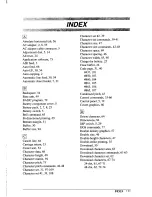 Preview for 117 page of Star StarJet SJ-48 User Manual