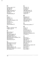 Preview for 118 page of Star StarJet SJ-48 User Manual