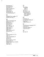 Preview for 119 page of Star StarJet SJ-48 User Manual