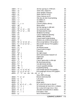 Preview for 121 page of Star StarJet SJ-48 User Manual