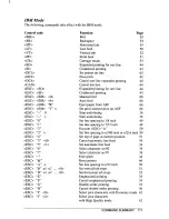 Preview for 123 page of Star StarJet SJ-48 User Manual