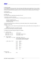 Предварительный просмотр 77 страницы Star StarPRNT L Series Command Specifications