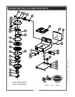 Preview for 14 page of Star SWBD Owner'S Manual