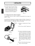 Предварительный просмотр 16 страницы Star TSP400 SERIES User Manual