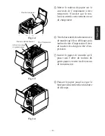 Предварительный просмотр 17 страницы Star TSP400 SERIES User Manual