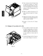 Предварительный просмотр 18 страницы Star TSP400 SERIES User Manual