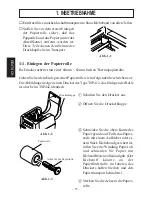 Предварительный просмотр 28 страницы Star TSP400 SERIES User Manual