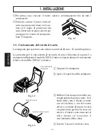 Предварительный просмотр 40 страницы Star TSP400 SERIES User Manual