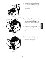 Предварительный просмотр 41 страницы Star TSP400 SERIES User Manual