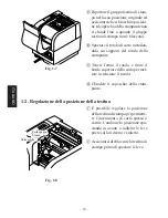 Предварительный просмотр 42 страницы Star TSP400 SERIES User Manual