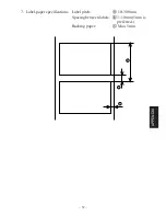 Предварительный просмотр 55 страницы Star TSP400 SERIES User Manual