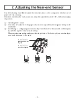 Предварительный просмотр 35 страницы Star TSP700II Hardware Manual