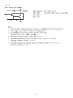 Предварительный просмотр 63 страницы Star TSP700II Hardware Manual