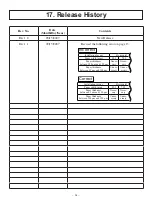 Предварительный просмотр 65 страницы Star TSP700II Hardware Manual