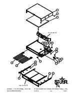 Предварительный просмотр 8 страницы Star TVD Thermal Vection Series Installation And Operation Instructions Manual