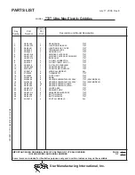 Preview for 15 page of Star Ultra Max 724T Installation And Operation Instruction Manual