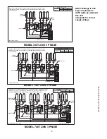 Preview for 8 page of Star Ultra Max 724TA Installation And Operation Instructions Manual