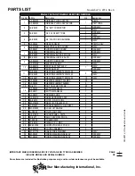 Preview for 14 page of Star Ultra Max 724TA Installation And Operation Instructions Manual