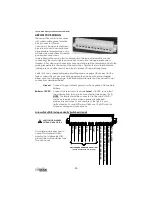 Preview for 24 page of Star Unistar LCS800-008 Installation And Instruction Manual