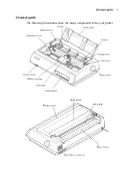 Preview for 9 page of Star XB24-250 II User Manual